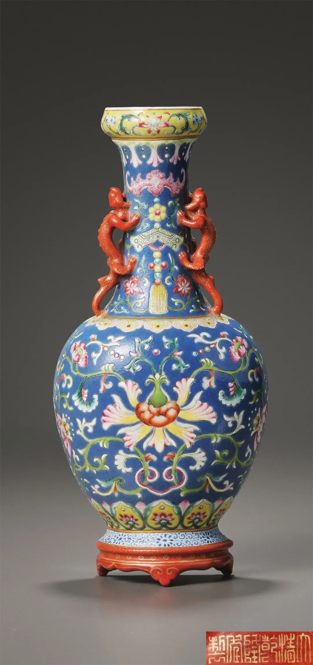 藏拍探库|走马中汉库房，探你所不知道的“文人掇趣”