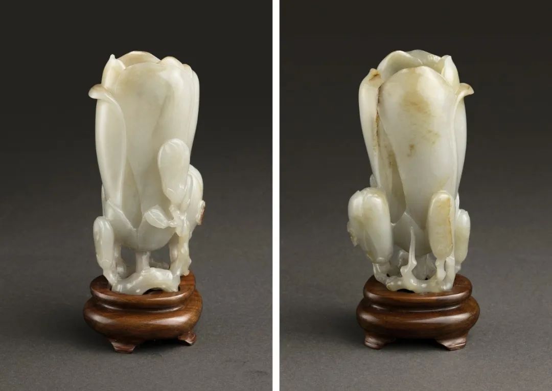 藏拍探库|走马中汉库房，探你所不知道的“文人掇趣”