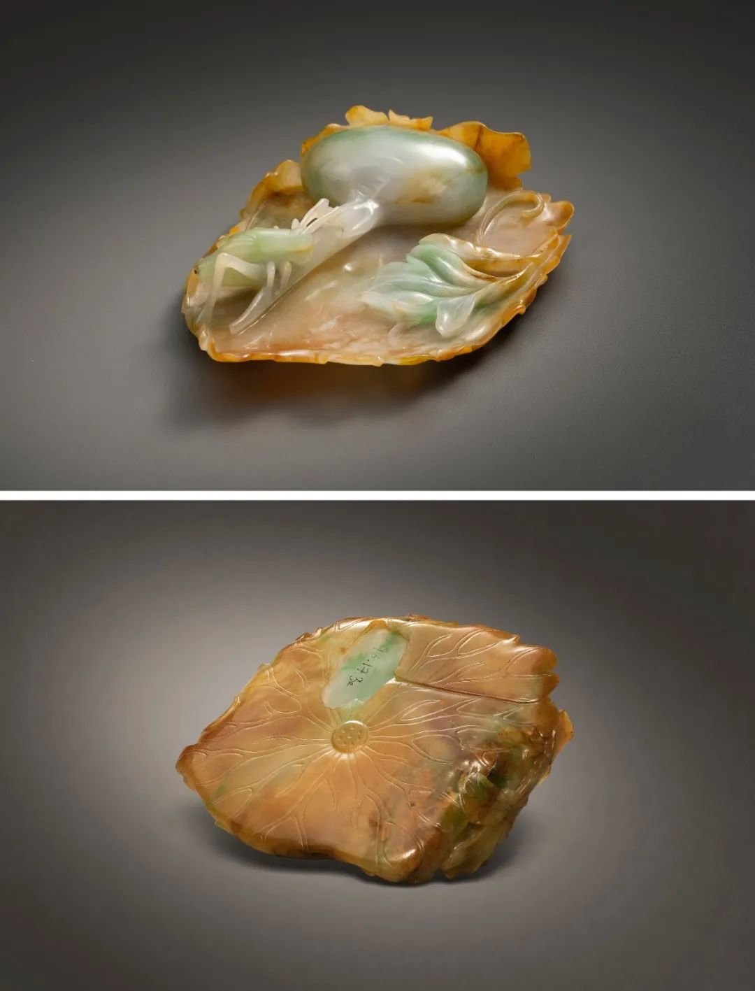 藏拍探库|走马中汉库房，探你所不知道的“文人掇趣”