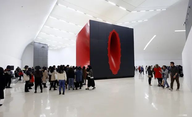 卡普尔来了，却没有人真正看懂他