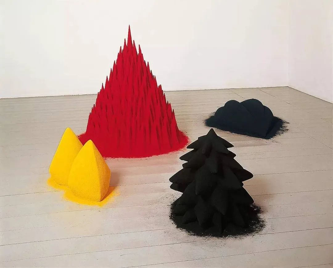 卡普尔来了，却没有人真正看懂他