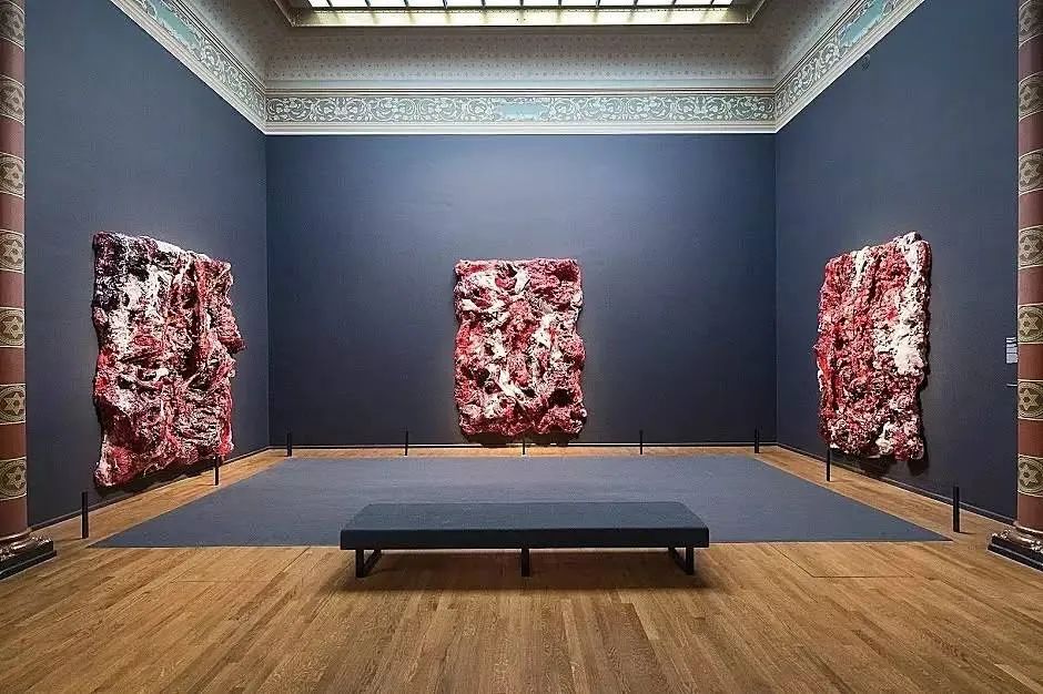 卡普尔来了，却没有人真正看懂他