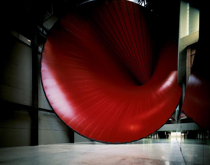 卡普尔来了，却没有人真正看懂他