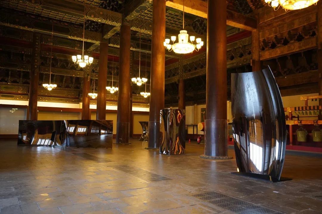 卡普尔来了，却没有人真正看懂他