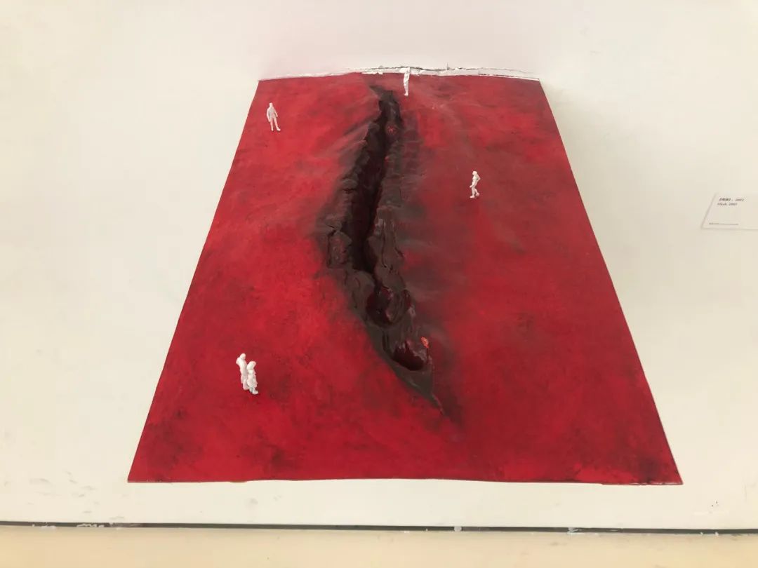 卡普尔来了，却没有人真正看懂他