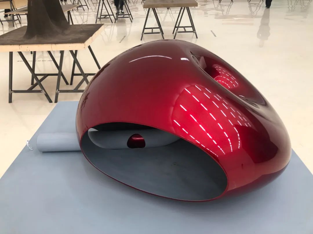 卡普尔来了，却没有人真正看懂他