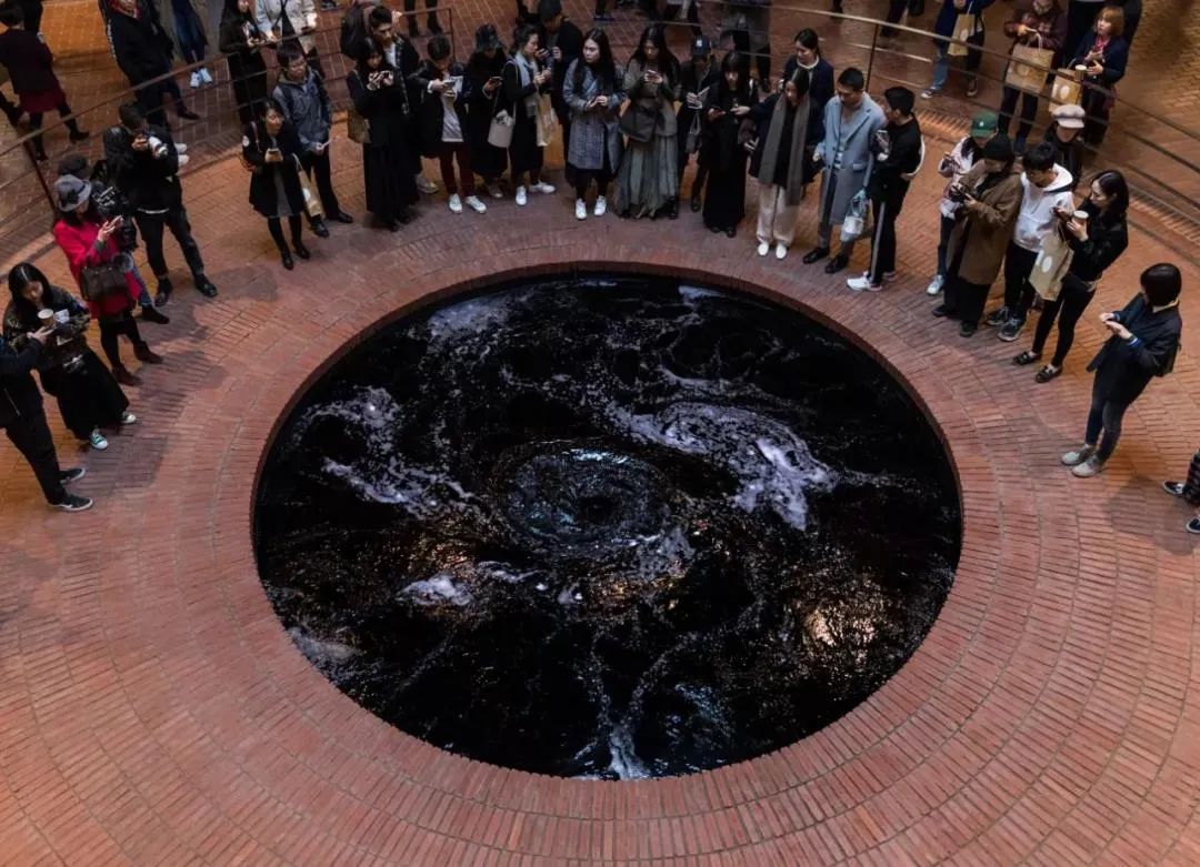 卡普尔来了，却没有人真正看懂他