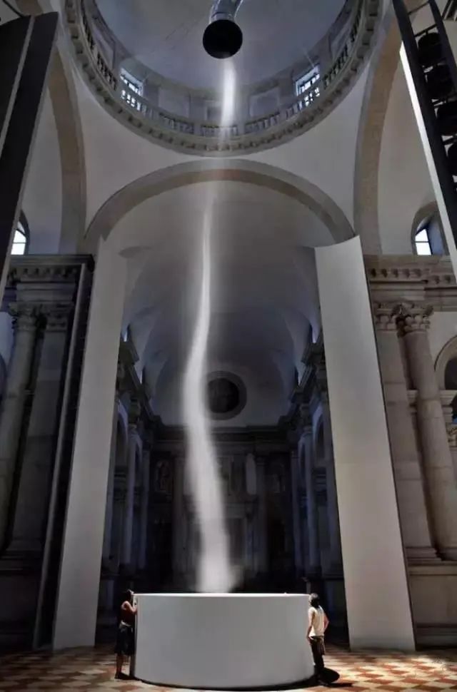 卡普尔来了，却没有人真正看懂他