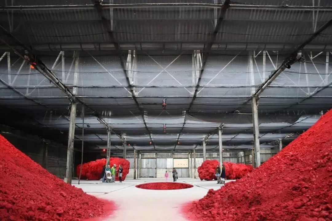 卡普尔来了，却没有人真正看懂他