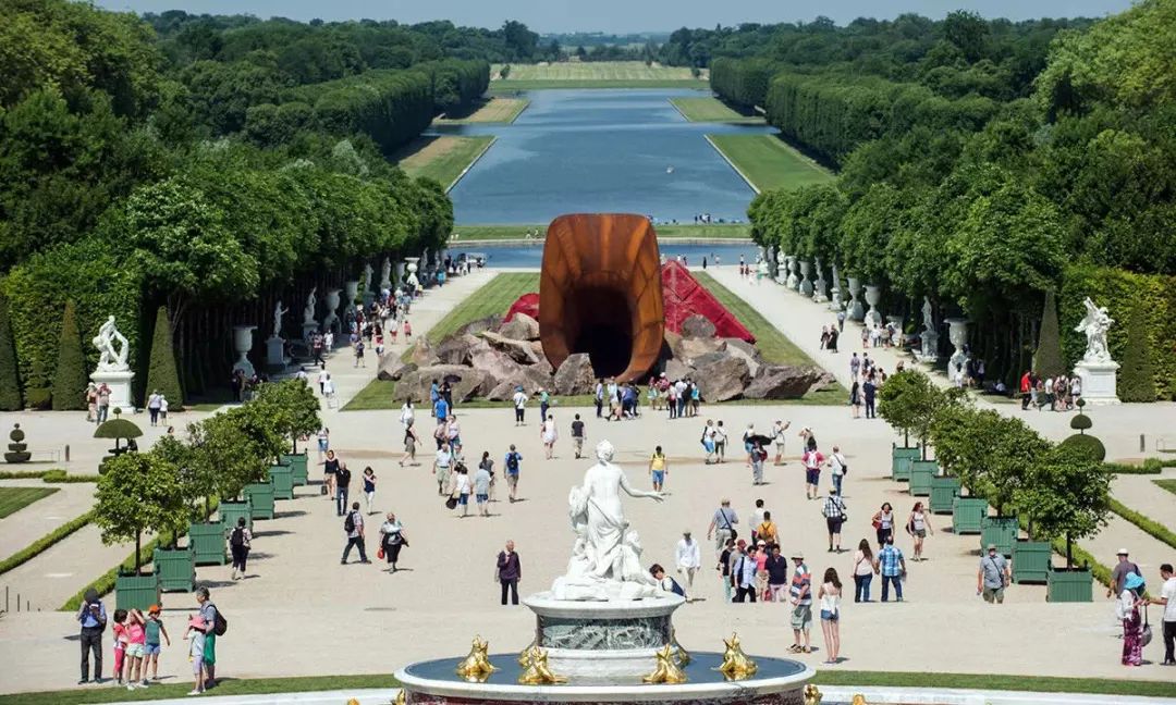 卡普尔来了，却没有人真正看懂他