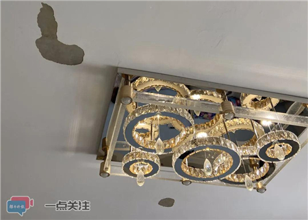 昆明内墙墙面开裂修复,昆明墙体大面积开裂