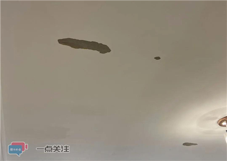 昆明内墙墙面开裂修复,昆明墙体大面积开裂