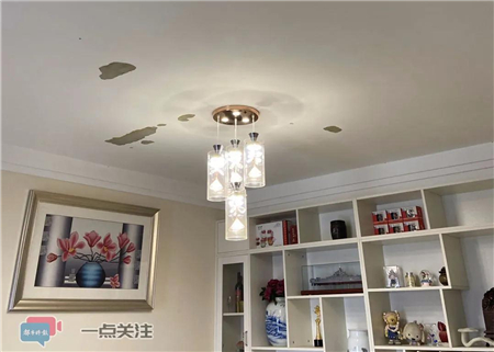 昆明内墙墙面开裂修复,昆明墙体大面积开裂