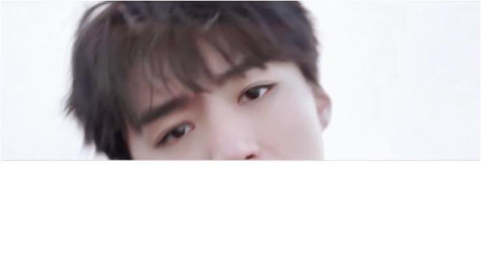 tfboys三周年王俊凯撩人,tfboys10周年王俊凯神图