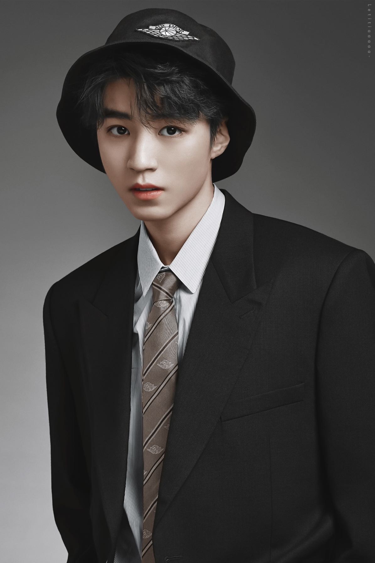 tfboys三周年王俊凯撩人,tfboys10周年王俊凯神图