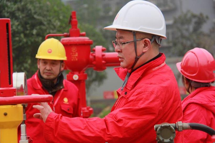 守好每方气，温暖一座城