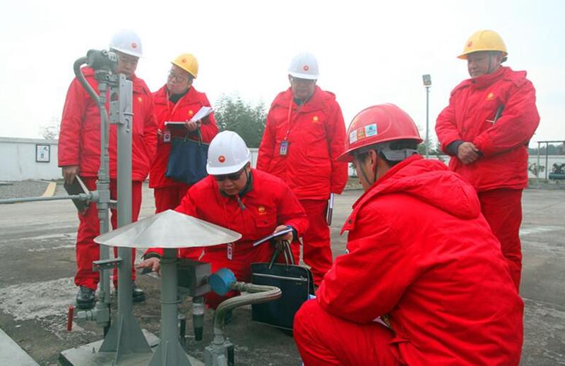 守好每方气，温暖一座城