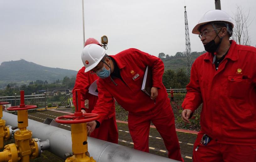 守好每方气，温暖一座城