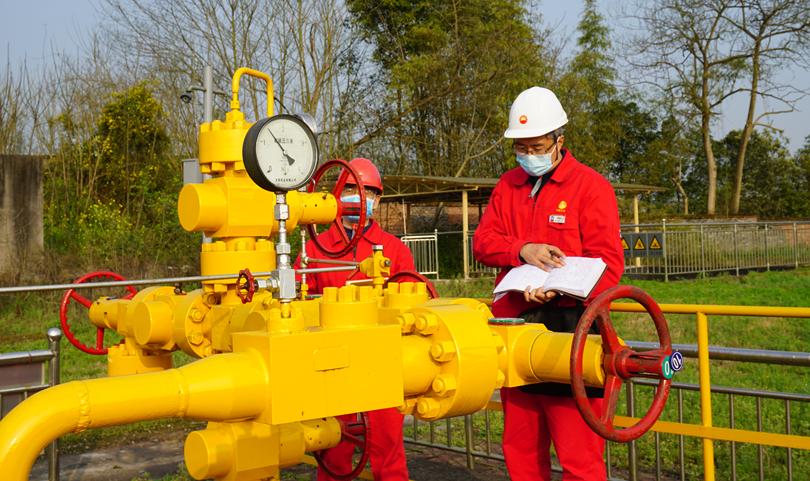 守好每方气，温暖一座城