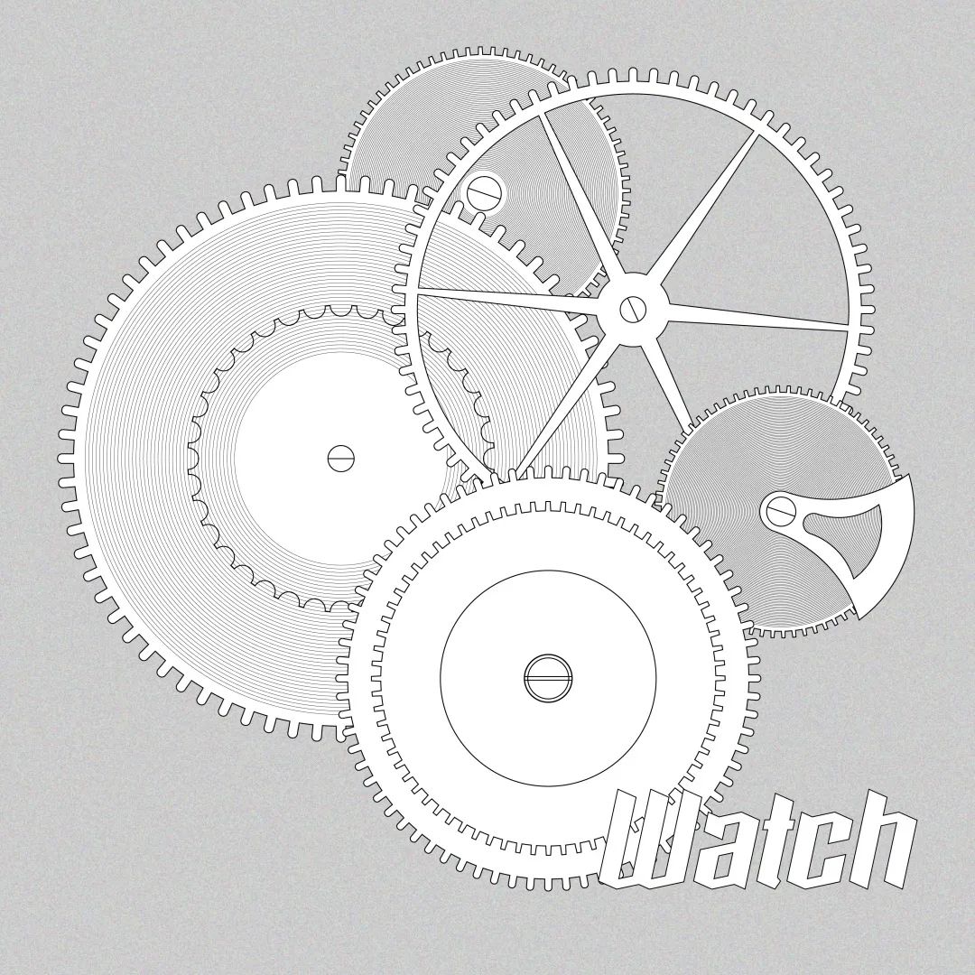 复刻格拉苏蒂新款腕表实拍,德系腕表格拉苏蒂