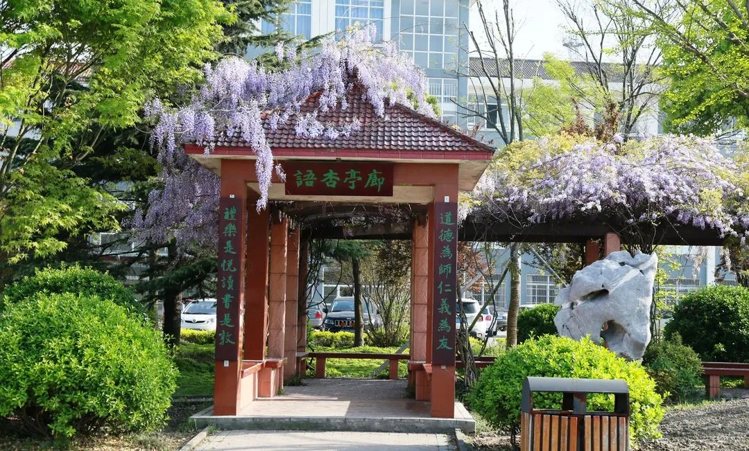 四月校园联谊,四月相聚