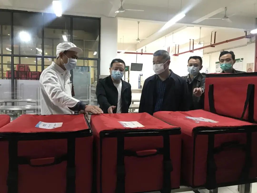 第二批返校防疫神兽,神兽归笼怎么防控疫情