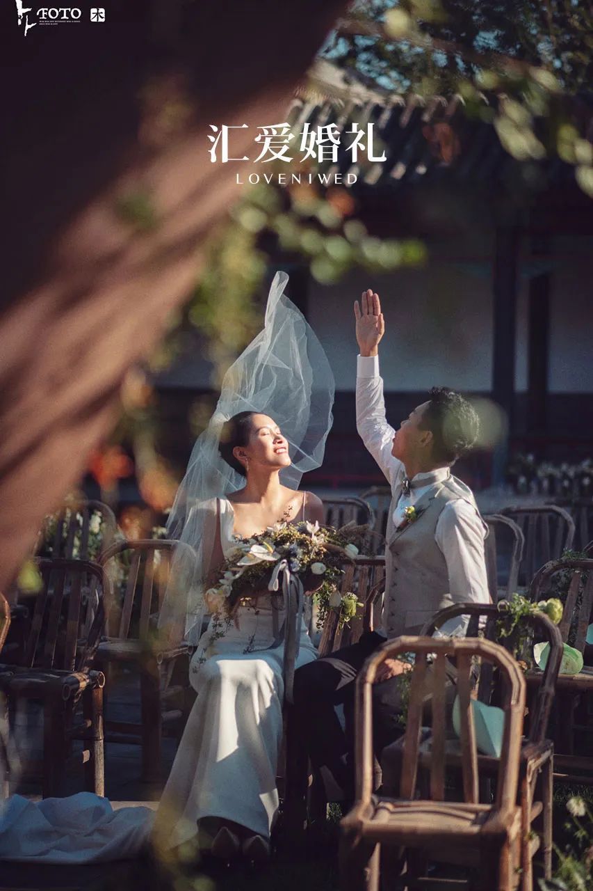 婚礼装饰流行,婚礼装饰新趋势