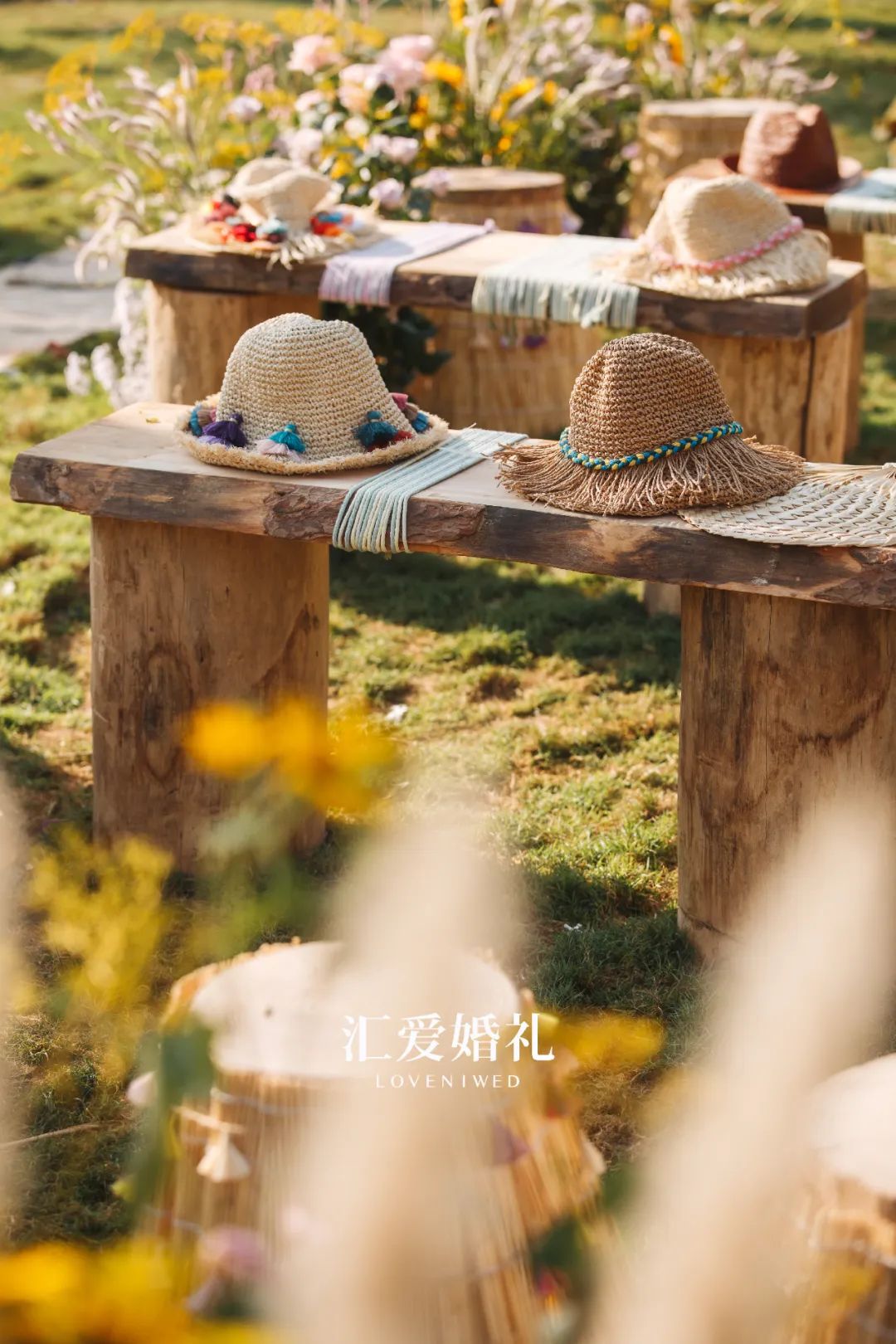 婚礼装饰流行,婚礼装饰新趋势