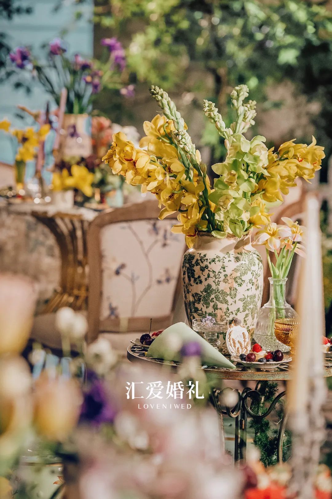 婚礼装饰流行,婚礼装饰新趋势