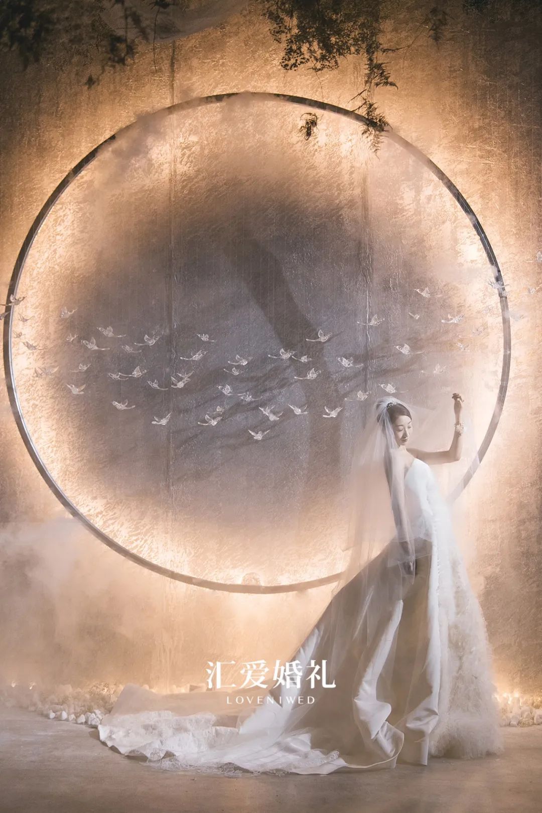 婚礼装饰流行,婚礼装饰新趋势