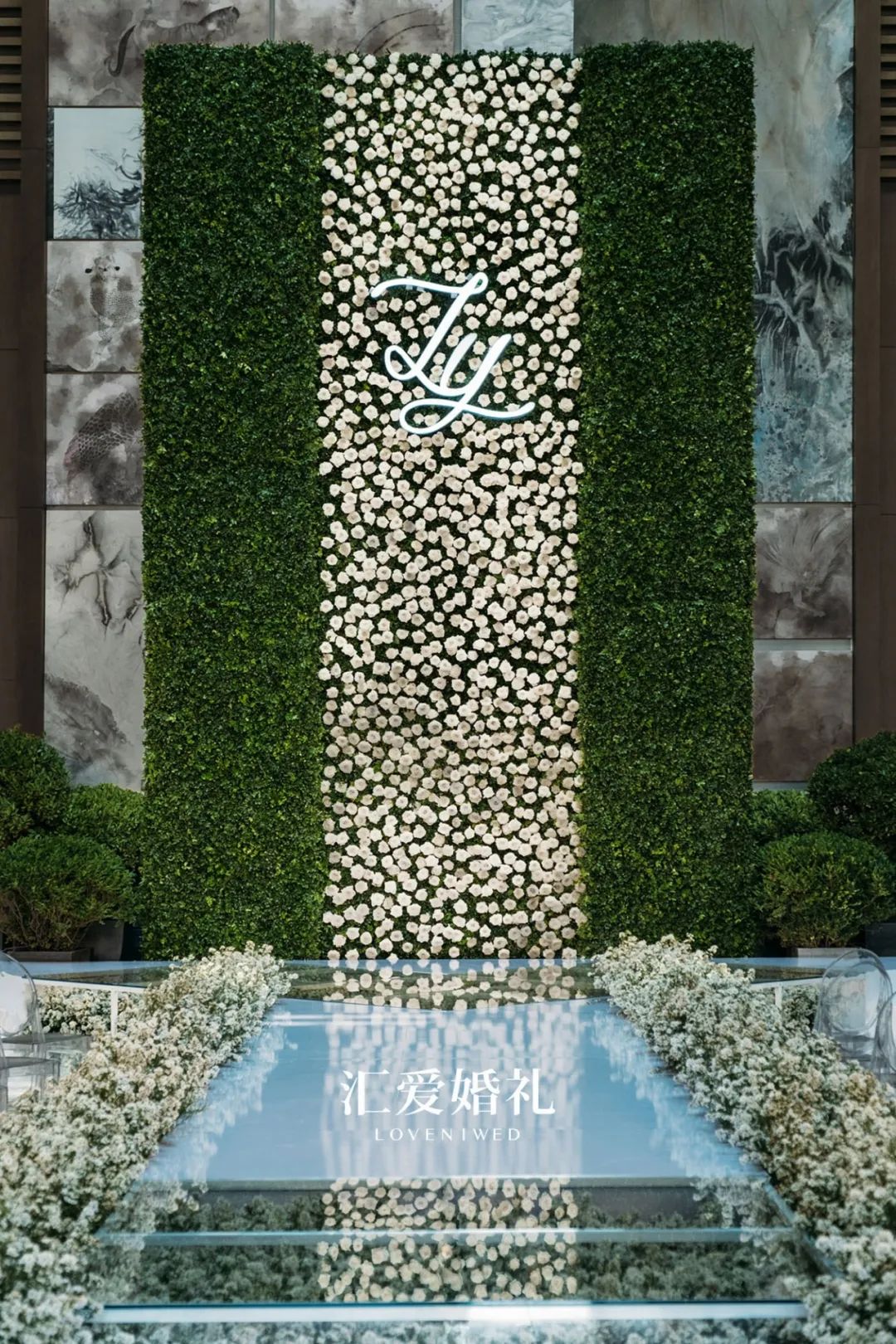 婚礼装饰流行,婚礼装饰新趋势