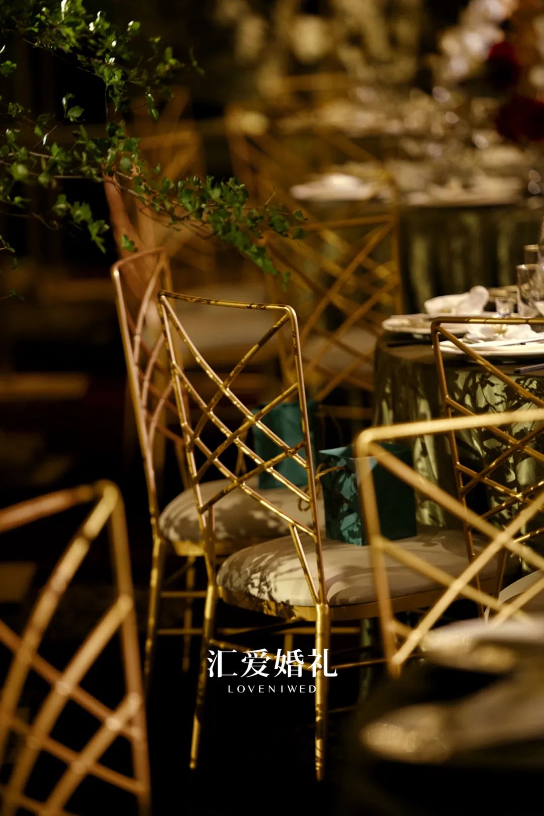 婚礼装饰流行,婚礼装饰新趋势