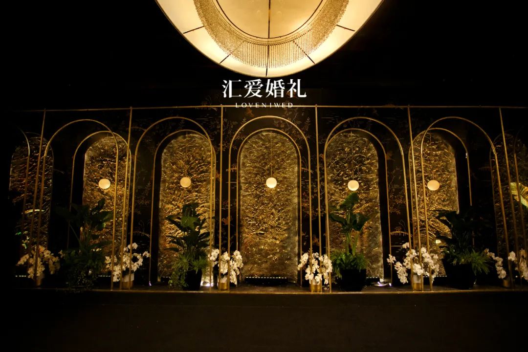 婚礼装饰流行,婚礼装饰新趋势