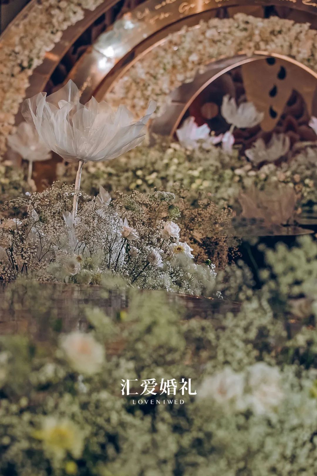 婚礼装饰流行,婚礼装饰新趋势