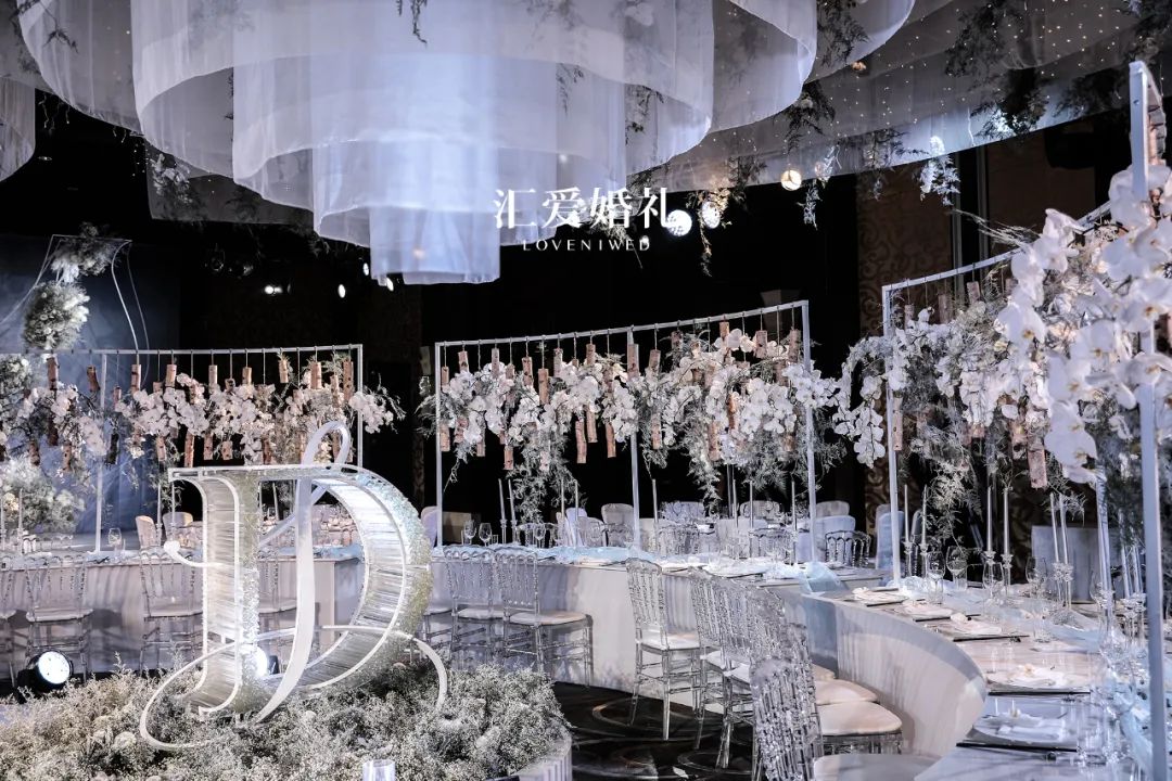 婚礼装饰流行,婚礼装饰新趋势