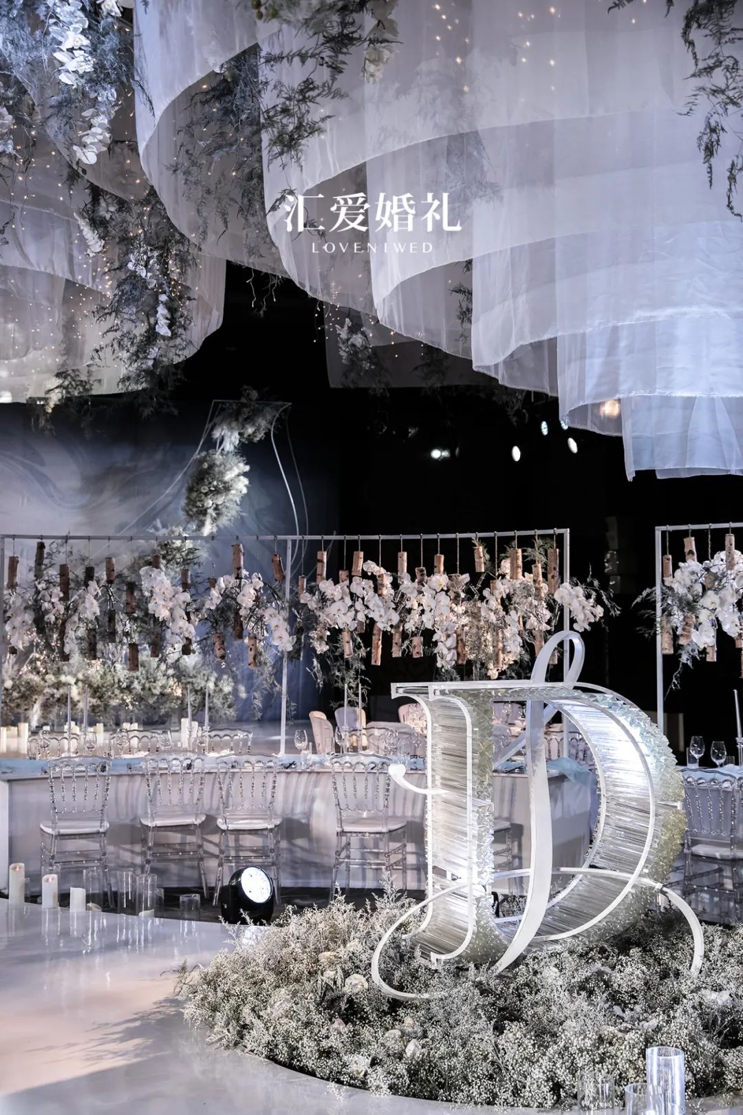 婚礼装饰流行,婚礼装饰新趋势