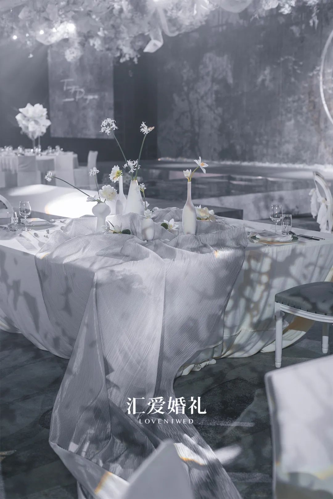 婚礼装饰流行,婚礼装饰新趋势