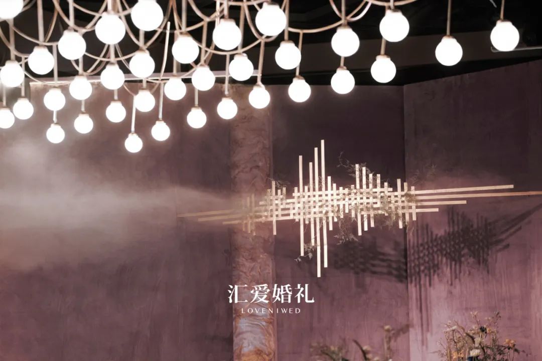 婚礼装饰流行,婚礼装饰新趋势