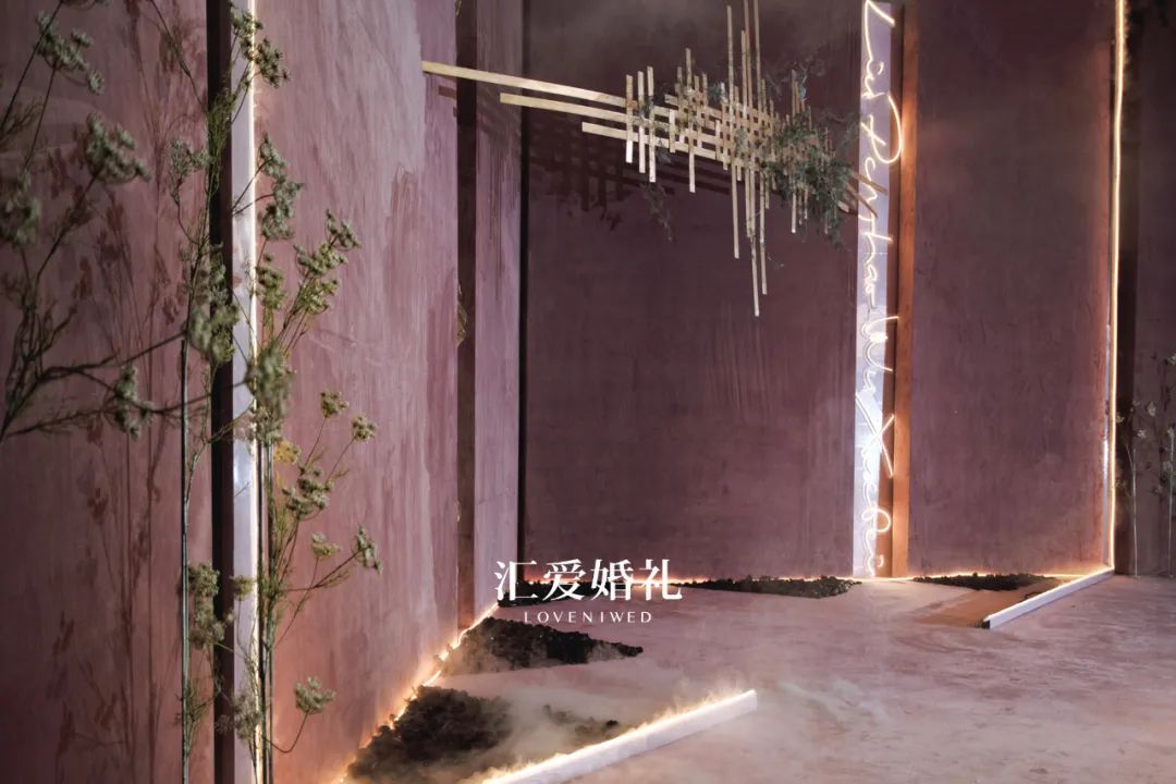 婚礼装饰流行,婚礼装饰新趋势