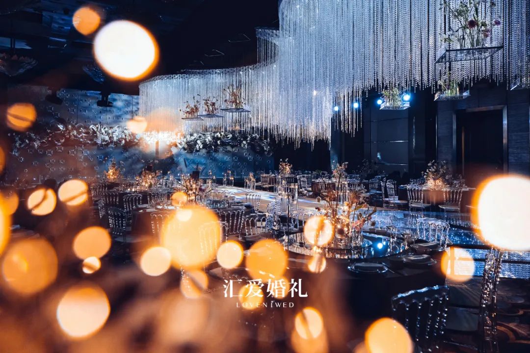 婚礼装饰流行,婚礼装饰新趋势