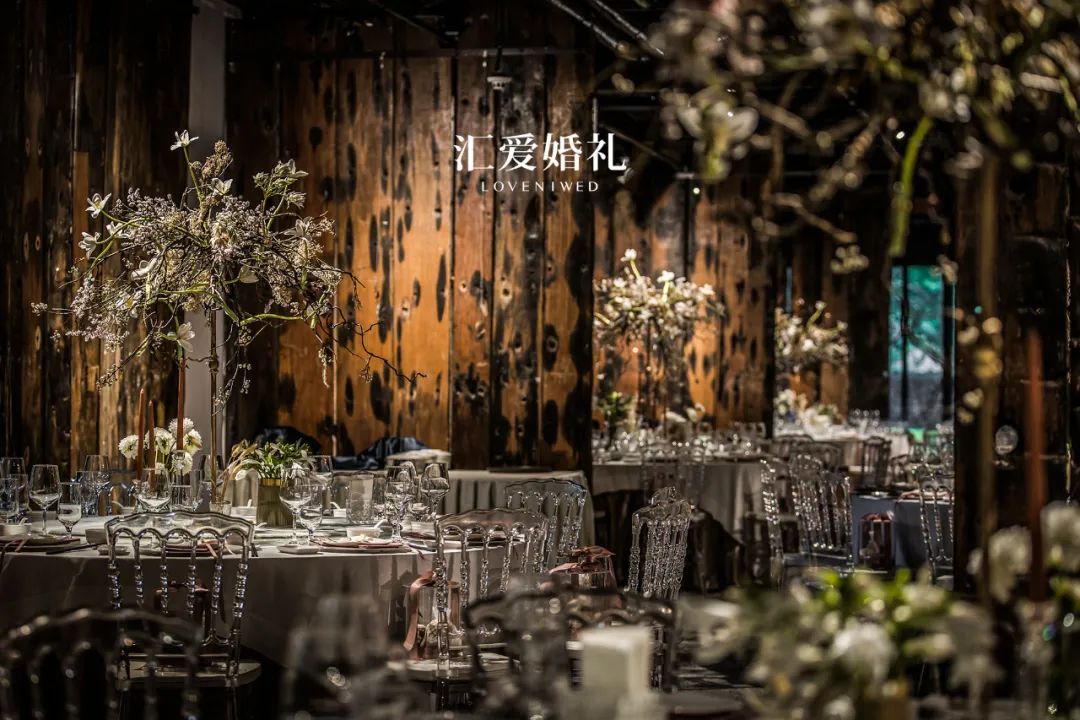 婚礼装饰流行,婚礼装饰新趋势