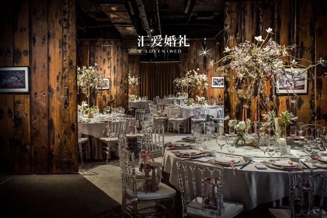 婚礼装饰流行,婚礼装饰新趋势