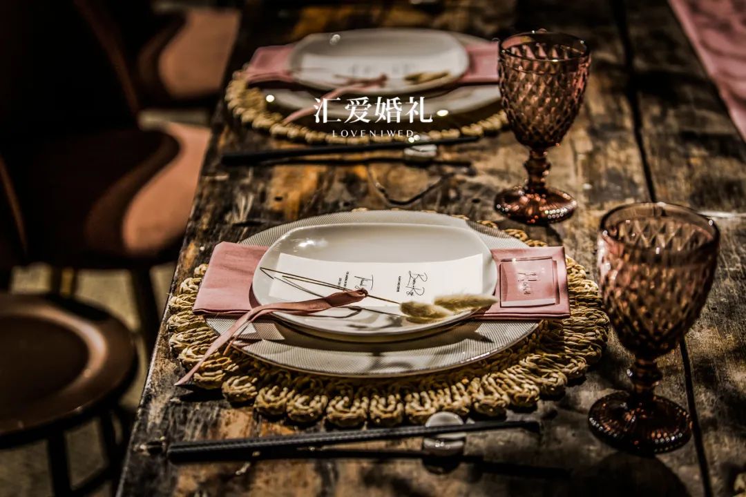 婚礼装饰流行,婚礼装饰新趋势