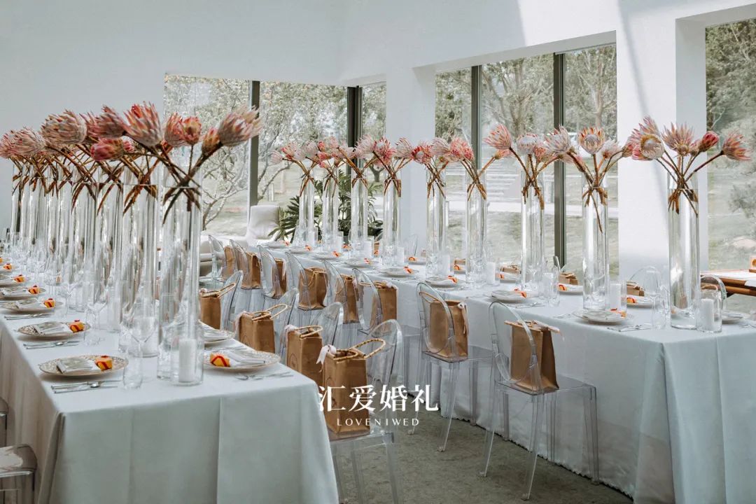 婚礼装饰流行,婚礼装饰新趋势