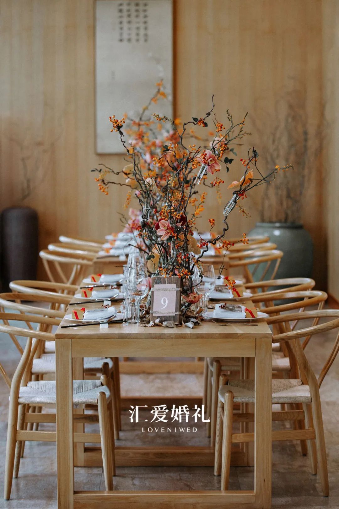 婚礼装饰流行,婚礼装饰新趋势