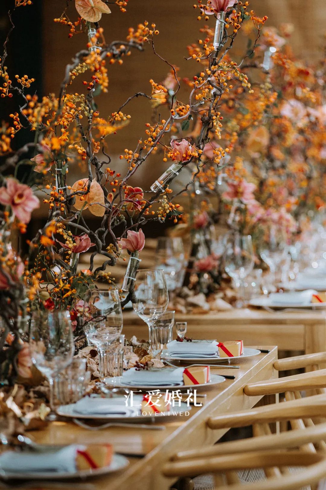 婚礼装饰流行,婚礼装饰新趋势