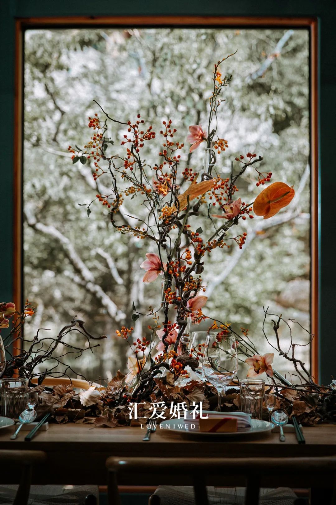 婚礼装饰流行,婚礼装饰新趋势