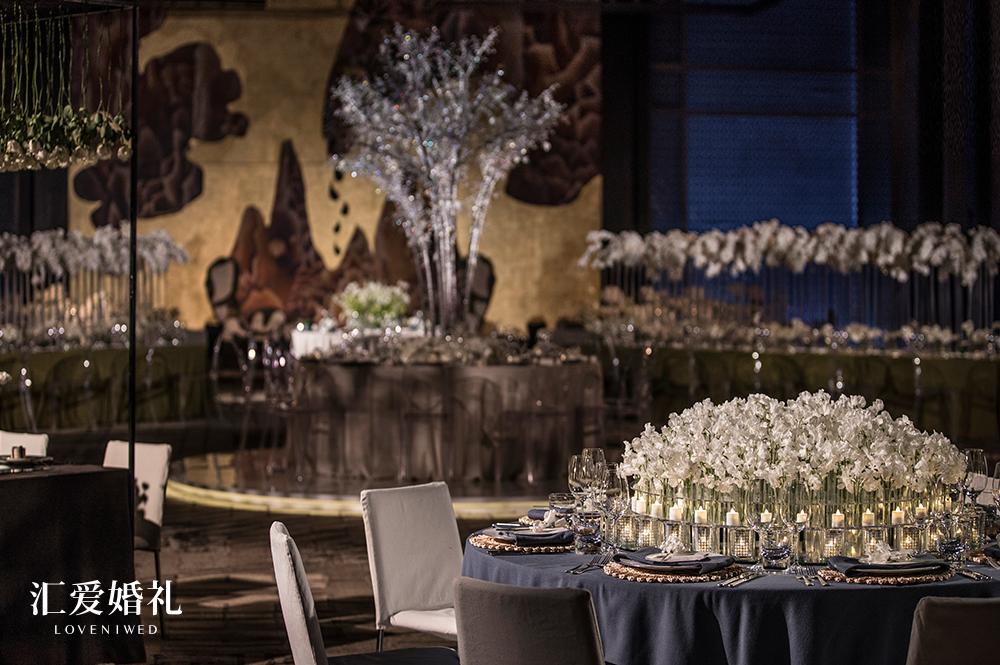 婚礼装饰流行,婚礼装饰新趋势