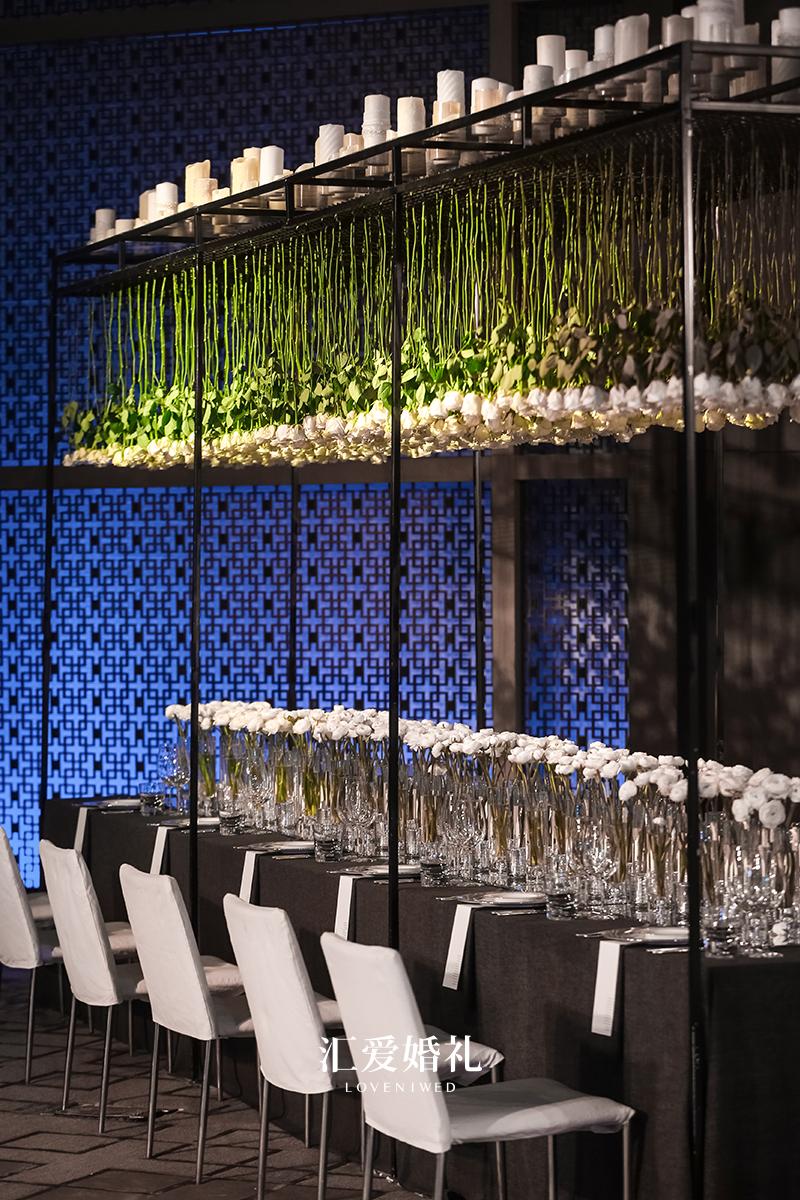 婚礼装饰流行,婚礼装饰新趋势