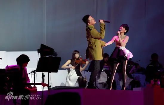 我们还能再看到演唱会吗？